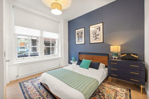 undefined, Belsize Park NW3