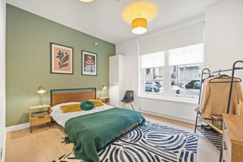 undefined, Belsize Park NW3