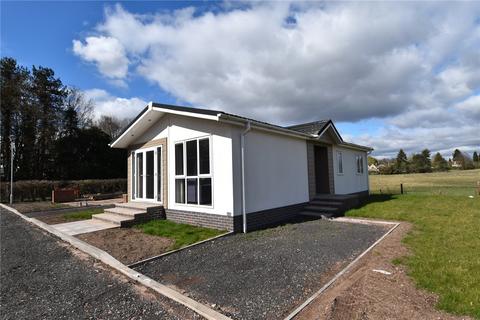 undefined, Doverdale Park Homes, Hampton Lovett, Droitwich, Worcestershire, WR9
