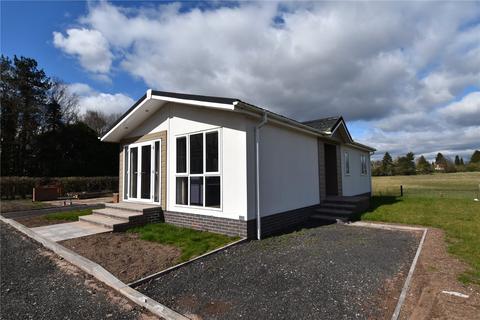 undefined, Doverdale Park Homes, Hampton Lovett, Droitwich, Worcestershire, WR9