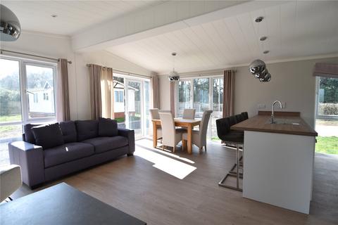undefined, Doverdale Park Homes, Hampton Lovett, Droitwich, Worcestershire, WR9