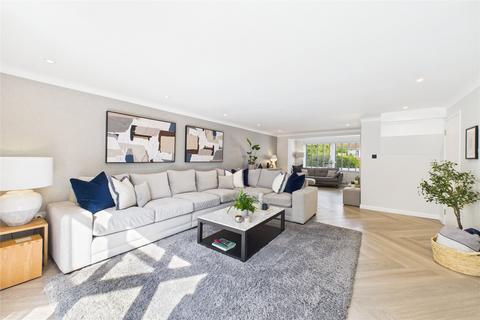 4 bedroom detached house for sale, Soldiers Rise, Finchampstead, Wokingham, Berkshire, RG40