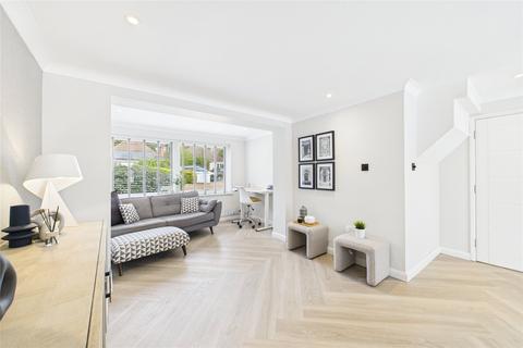 4 bedroom detached house for sale, Soldiers Rise, Finchampstead, Wokingham, Berkshire, RG40