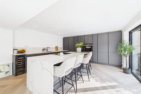 4 bedroom detached house for sale, Soldiers Rise, Finchampstead, Wokingham, Berkshire, RG40