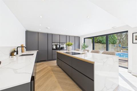 4 bedroom detached house for sale, Soldiers Rise, Finchampstead, Wokingham, Berkshire, RG40