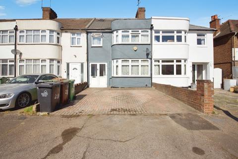 4 bedroom terraced house for sale, Hollywood Road, London E4