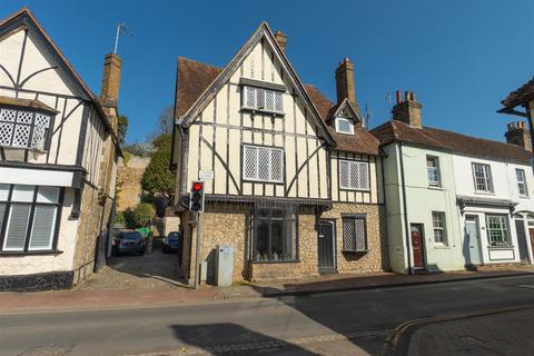 4 bedroom end of terrace house for sale, High Street, Aylesford