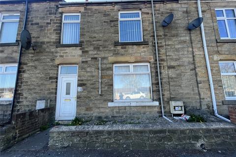 undefined, Century Terrace, Catchgate, Stanley, DH9