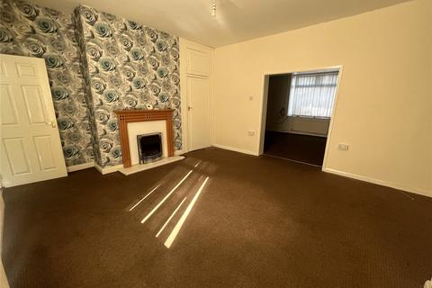 undefined, Century Terrace, Catchgate, Stanley, DH9