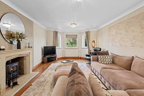 6 bedroom detached house for sale, Cul De Sac, Stickford, PE22