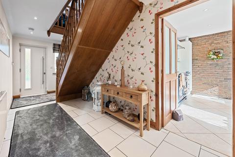 6 bedroom detached house for sale, Cul De Sac, Stickford, PE22
