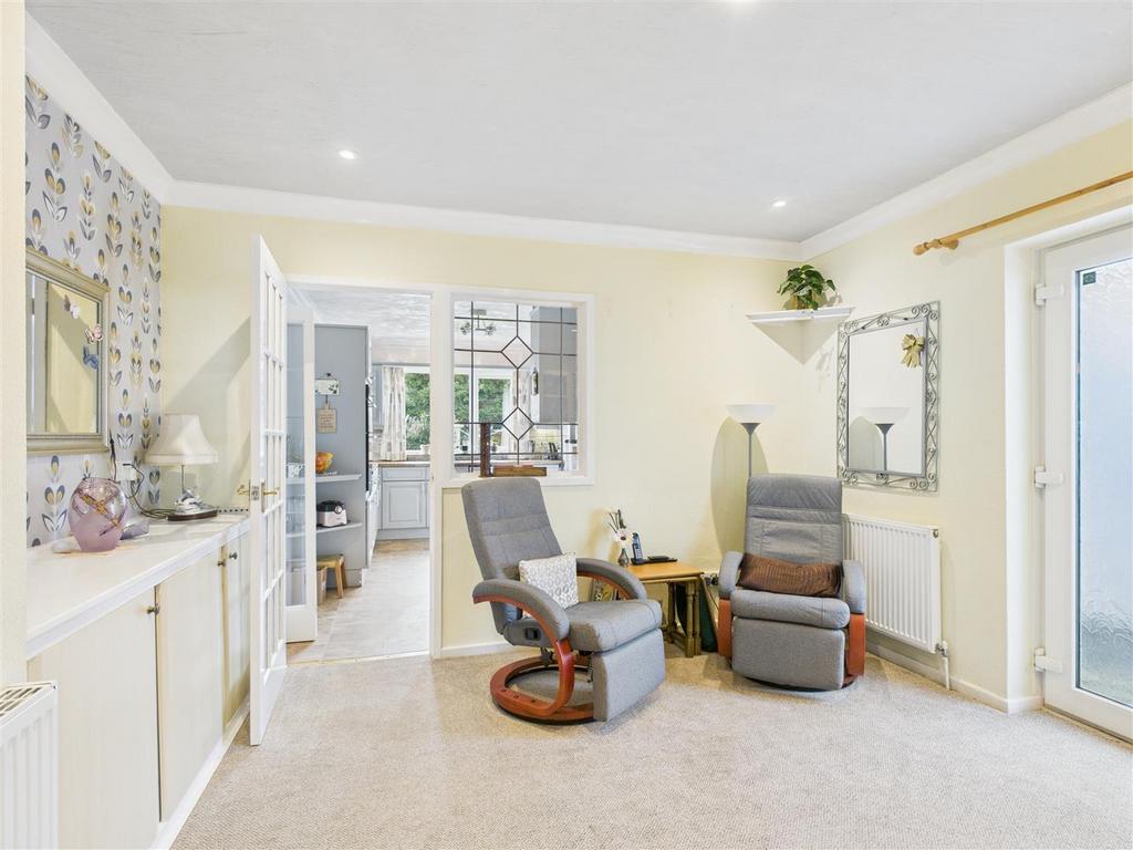 Living room 2