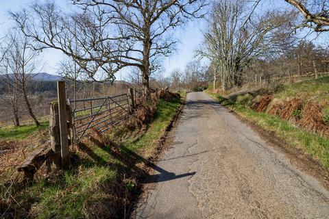 undefined, Building Plot 95M West of Eastwood, Balnain, Drumnadrochit, IV63 6TN
