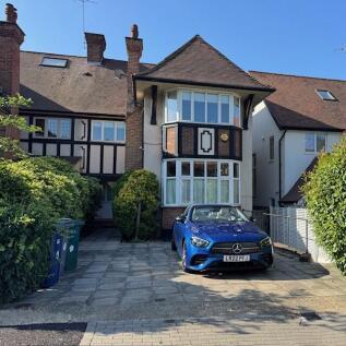 4 bedroom Semi Detached for sale