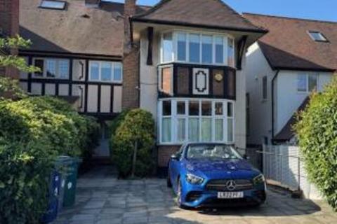 4 bedroom semi-detached house for sale, Dunstan Road, Golders Green London, NW11 8AG