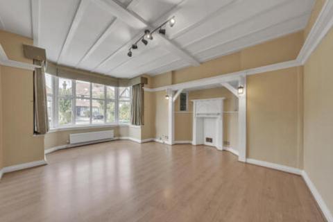 4 bedroom semi-detached house for sale, Dunstan Road, Golders Green London, NW11 8AG