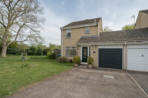 3 bedroom link detached house for sale, Pensclose, Oxfordshire OX28