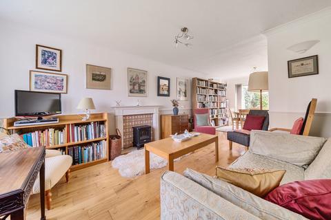 3 bedroom link detached house for sale, Pensclose, Oxfordshire OX28