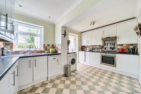 3 bedroom link detached house for sale, Pensclose, Oxfordshire OX28