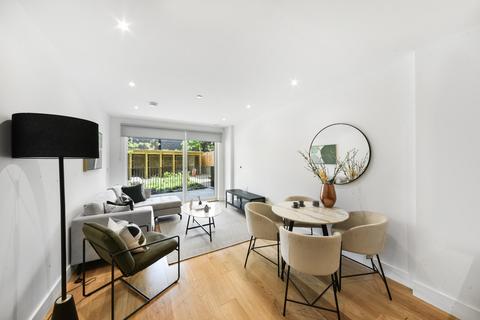 2 bedroom apartment for sale, Beam, Lambeth SW9