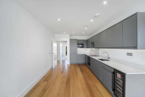 2 bedroom apartment for sale, Beam, Lambeth SW9