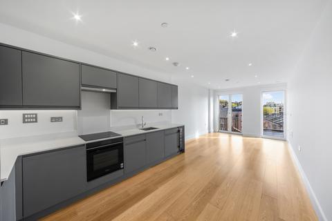 2 bedroom apartment for sale, Beam, Lambeth SW9
