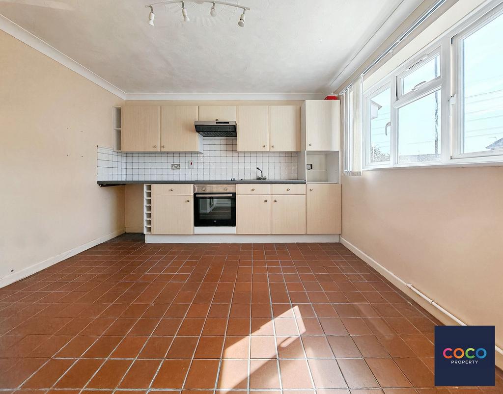 Kitchen-Diner