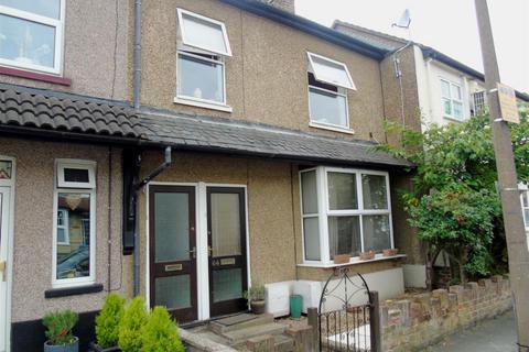1 bedroom maisonette for sale, Victoria Road, Watford WD24