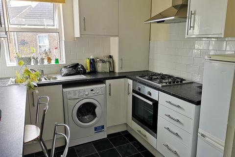 1 bedroom maisonette for sale, Victoria Road, Watford WD24