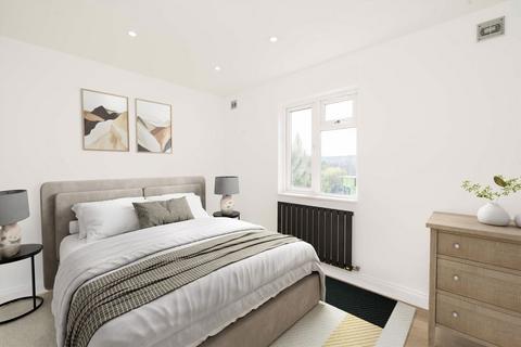 3 bedroom flat to rent, Rosebank Way, London W3