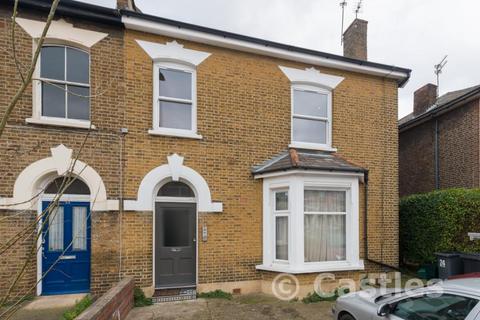 3 bedroom flat to rent, Alexandra Road, Hornsey, N8
