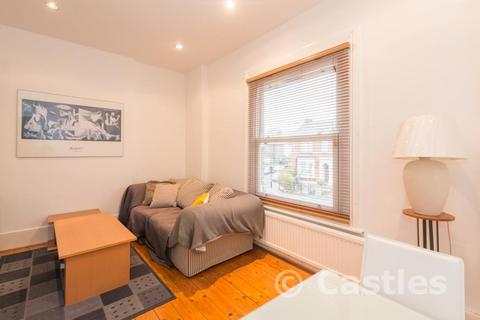3 bedroom flat to rent, Alexandra Road, Hornsey, N8