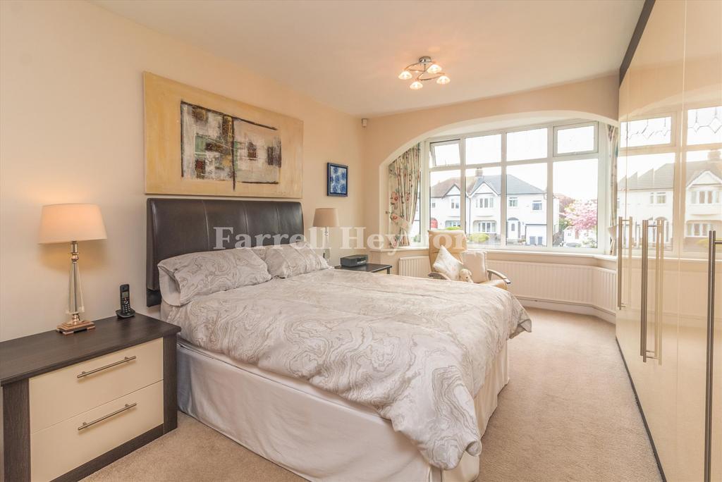 Master Bedroom image