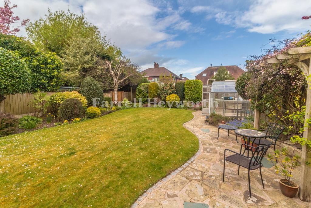 Rear Garden image 3
