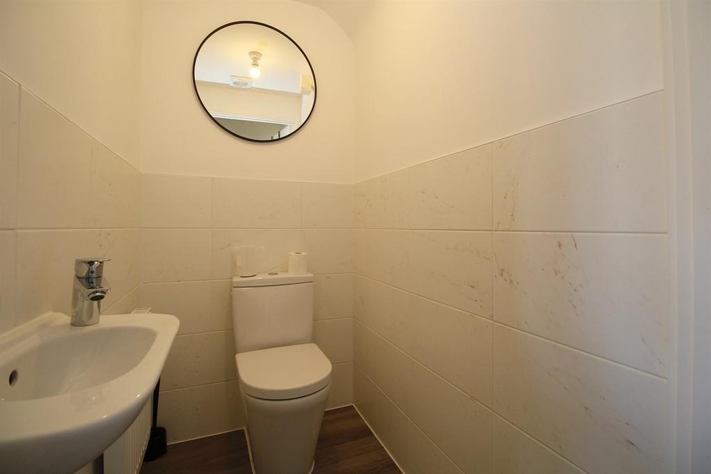 Water Closet