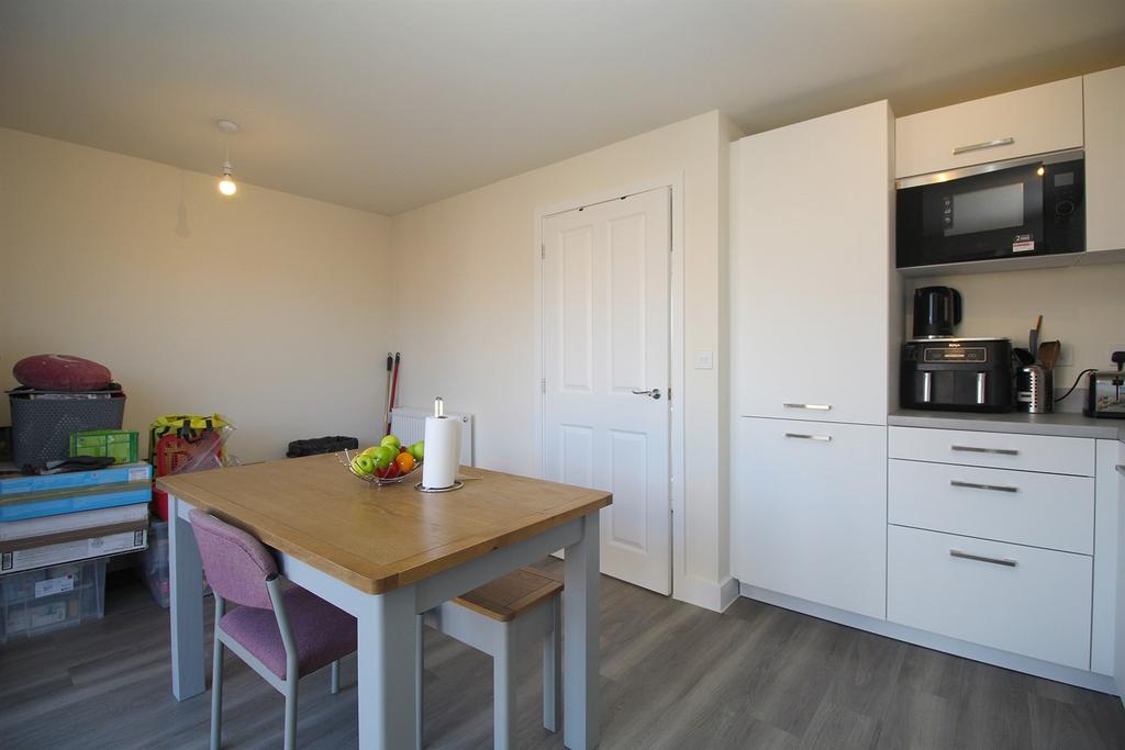 Kitchen / Diner