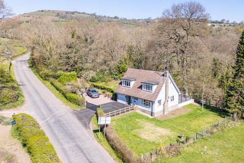 undefined, Beacon Way, Cwmyoy, Abergavenny, Monmouthshire