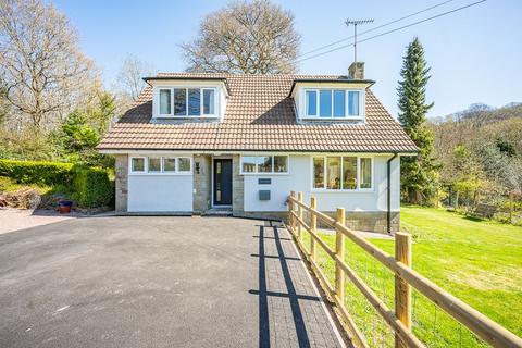 undefined, Beacon Way, Cwmyoy, Abergavenny, Monmouthshire
