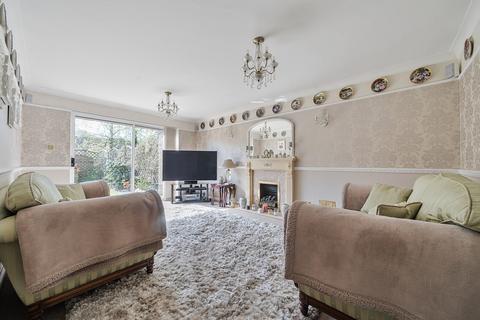 4 bedroom detached house for sale, Sir Lancelot Close, Chandler's Ford, Hampshire, SO53