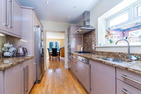 undefined, Merlewood Avenue, Southport PR9