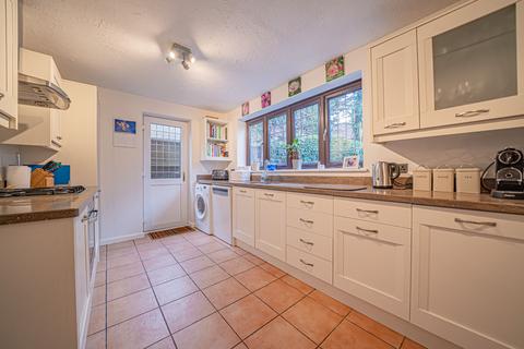 4 bedroom detached house for sale, Saintbury Drive, Solihull, B91