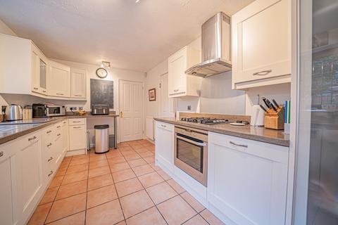 4 bedroom detached house for sale, Saintbury Drive, Solihull, B91