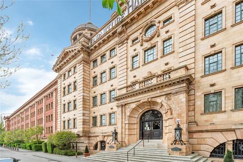 2 bedroom apartment for sale, William Hunt Mansions, 4 Somerville Avenue, Barnes, London, SW13