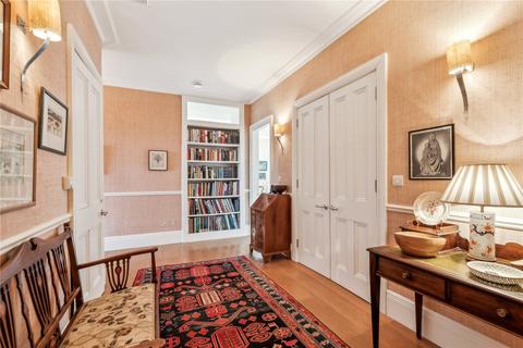 2 bedroom apartment for sale, William Hunt Mansions, 4 Somerville Avenue, Barnes, London, SW13