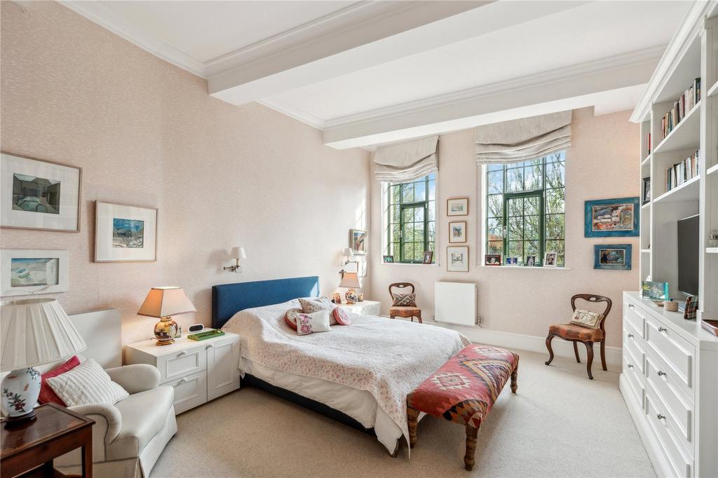 Principal Bedroom