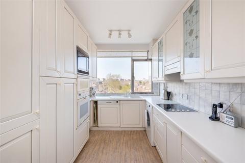 3 bedroom apartment for sale, 7-9 Avenue Road, St John's Wood, London, NW8