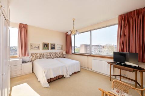 3 bedroom apartment for sale, 7-9 Avenue Road, St John's Wood, London, NW8