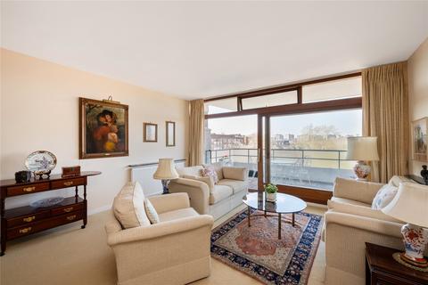 3 bedroom apartment for sale, 7-9 Avenue Road, St John's Wood, London, NW8