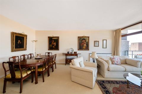3 bedroom apartment for sale, 7-9 Avenue Road, St John's Wood, London, NW8