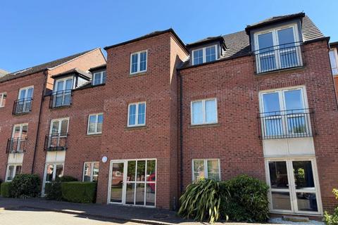 undefined, The Pavilion, Lincoln LN1